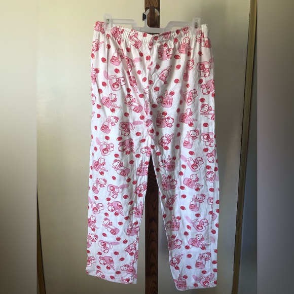 Hello kitty pants - Picture 3 of 9